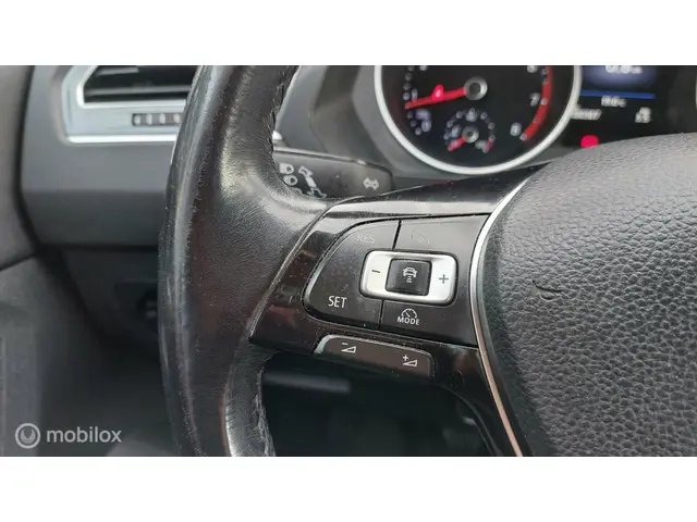 Volkswagen Tiguan 1.4 TSI Comfortline 2016 Benzine 18