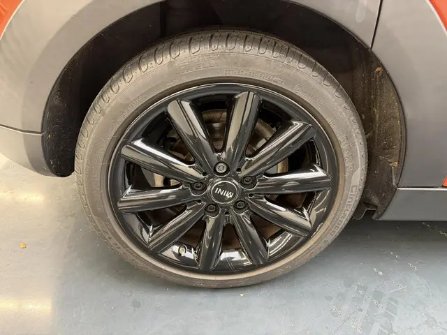 MINI Cooper Mini 1.5 Chili 2019 Benzine 13