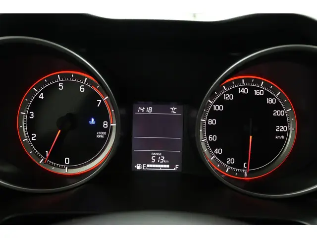 Suzuki Swift 1.2 Select 2019 Benzine 46