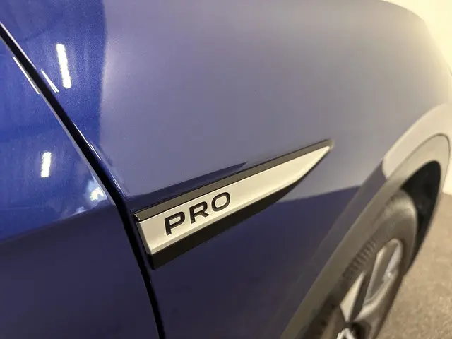 Volkswagen ID.5 Pro 77 kWh 2022 Elektrisch 13