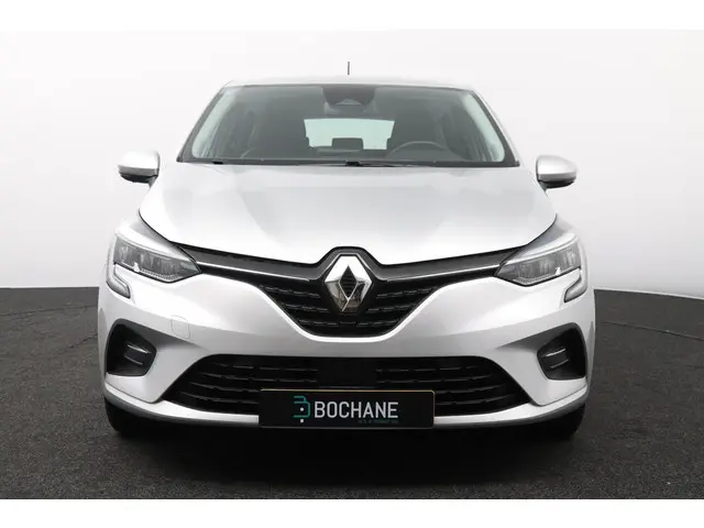 Renault Clio 1.3 TCe 130 EDC Intens 2019 Benzine 10