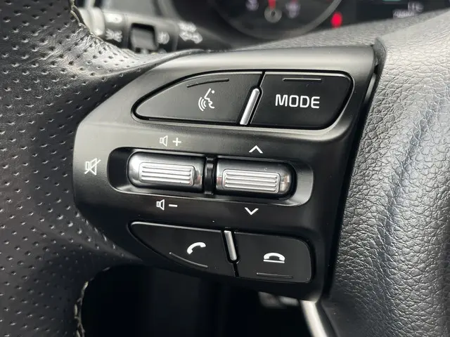 Kia Rio 1.0 T-GDi MHEV GT-Line 2023 Hybride Benzine 24