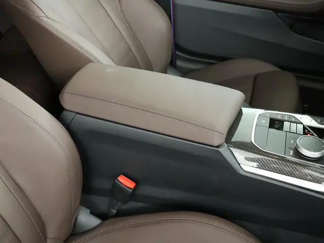 BMW 4 Serie Coupé M440i xDrive 2026 Benzine 74