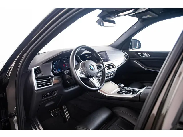 BMW X5 xDrive45e High Executive 2021 Hybride Benzine 19