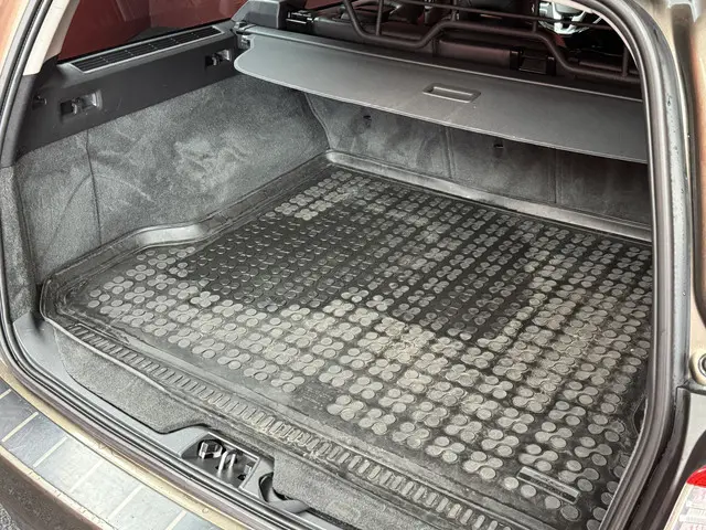 Volvo V70 2.0 D4 Summum 2015 Diesel 15