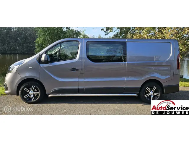 Nissan NV300 bestel 2.0 dCi 120 L2H1 Acenta 2021 Diesel 8