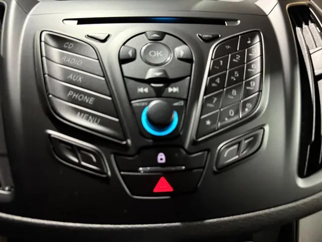 Ford Kuga | 1.5 Titanium | 2016 Benzine 17