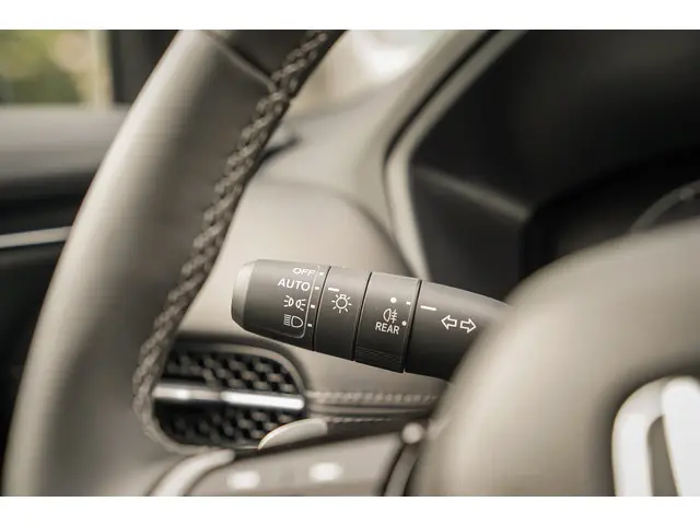 Honda ZR-V 2.0i e:HEV SPORT 2026 Hybride Benzine 53