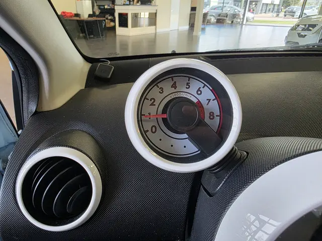 Citroën C1 1.0 Collection – Airco – NAP – Zuinig – 2013 Benzine 3