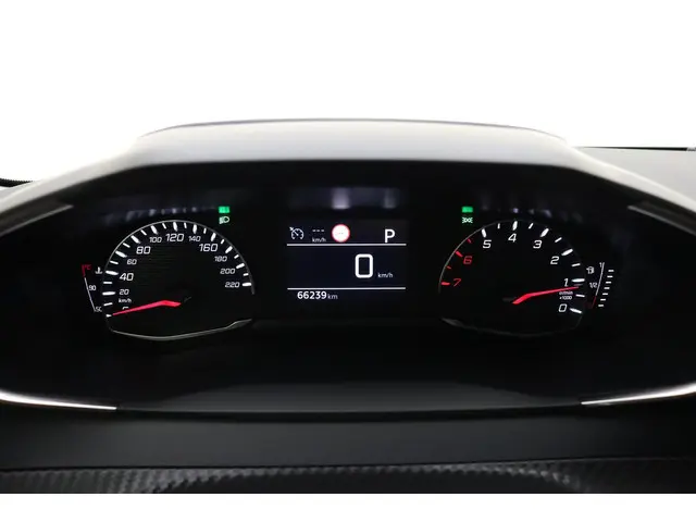 Peugeot 208 1.2 PureTech Allure 2022 Benzine 28