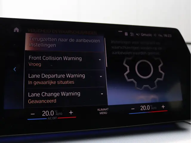 BMW X1 sDrive18i 2023 Benzine 44