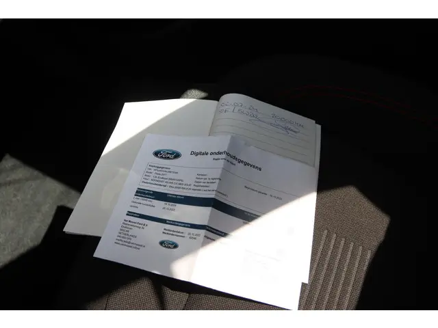 Ford Fiesta 1.0 ECOBOOST ST-LINE X 2022 Benzine 35