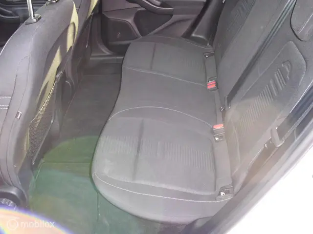 Ford Focus 1.0 EcoBoost Active Business 2019 Benzine 13