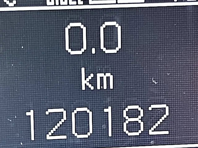 Mercedes-Benz Sprinter 316 2020 Diesel 9