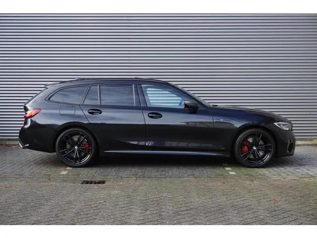 BMW 3 Serie Touring M340i xDrive 2020 Benzine 4