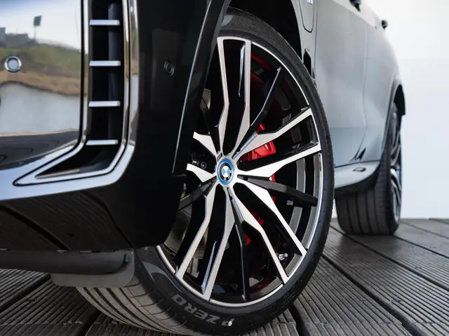 BMW X5 xDrive50e 2025 Hybride Benzine 15