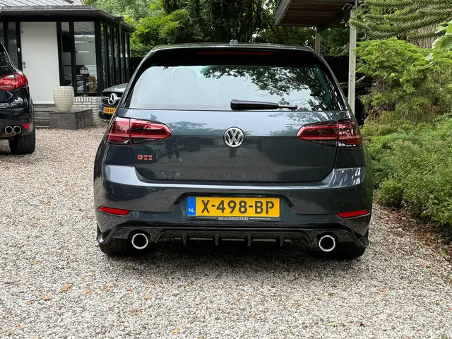 Volkswagen Golf 2.0 TSI GTI Performance 2020 Benzine 5