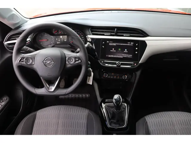 Opel Corsa 1.2 Edition org.NL camera 2020 Benzine 9