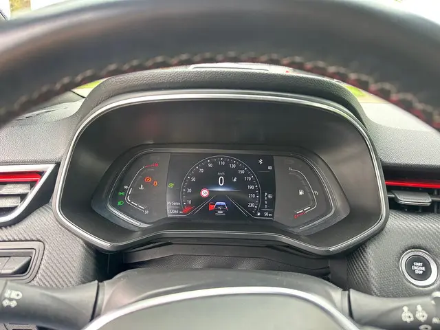 Renault Clio 1.3 TCe R.S. Line 2019 Benzine 19