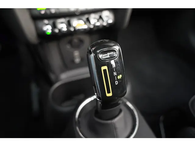 MINI Electric Mini Yours 33 kWh 2020 Elektrisch 18