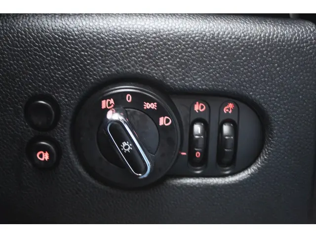 MINI Electric Mini MINI Electric 33 kWh 2022 Elektrisch 43