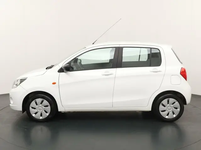 Suzuki Celerio 1.0 Comfort 2020 Benzine 3