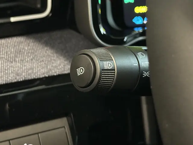 Renault 5 urban range techno 40 kWh 2026 Elektrisch 29