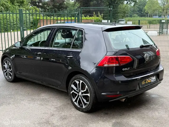 Volkswagen Golf 1.2 TSI Comfortline|NAP 2013 Benzine 2