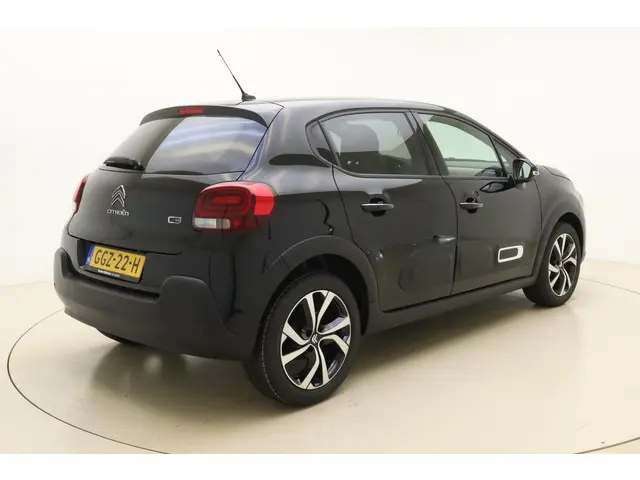 Citroën C3 1.2 PureTech Max 2024 Benzine 7