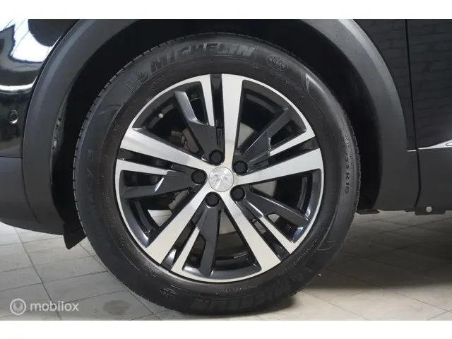 Peugeot 3008 1.2 PureTech Allure 2019 Benzine 5