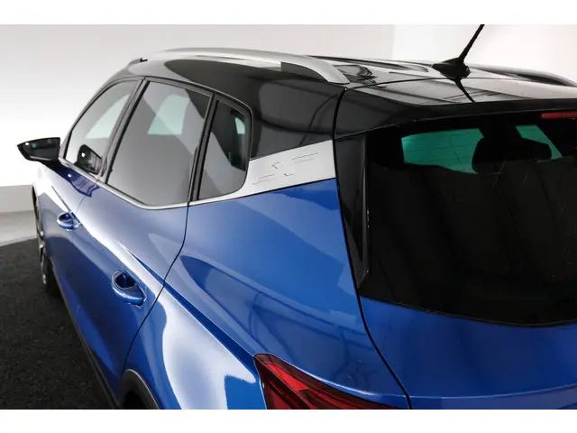 SEAT Arona 1.0 TSI Style Business Intense 2022 Benzine 21