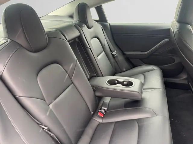 Tesla Model 3 Long Range AWD 75 kWh 2019 Elektrisch 23