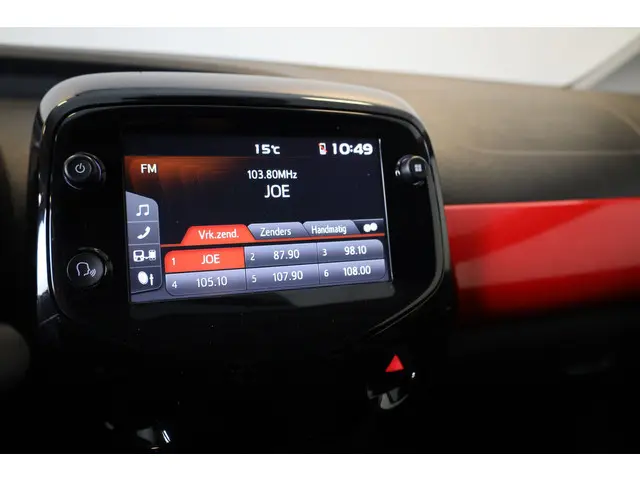 Citroën C1 VTi 72 JCC+ 2021 Benzine 26