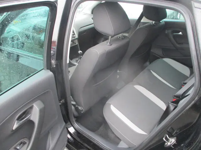 Volkswagen Polo 1.2 TSI Highline 2013 Benzine 8