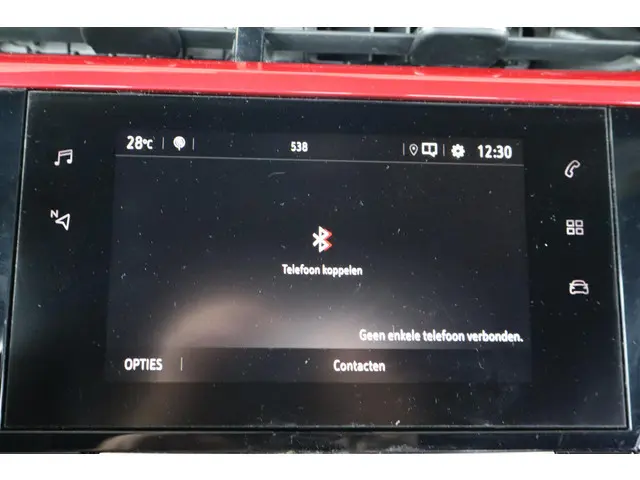 Opel Corsa 1.2 GS Line 2019 Benzine 27