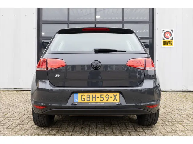 Volkswagen Golf 1.2 TSI Edition 2016 Benzine 9