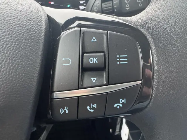 Ford Fiesta 1.1 Trend 2018 Benzine 15