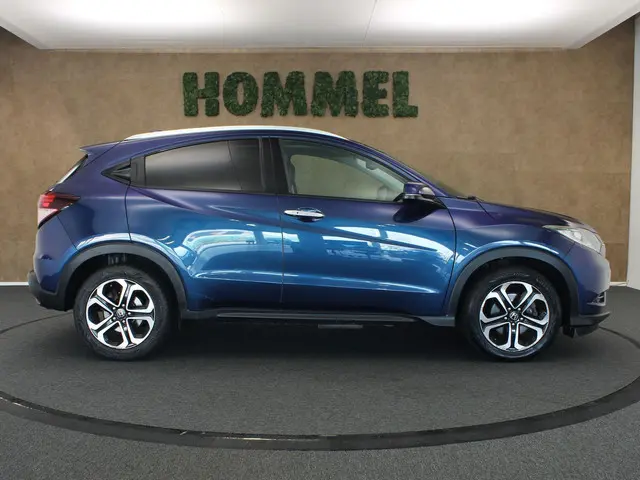 Honda HR-V 1.5 i-VTEC Executive 2016 Benzine 11