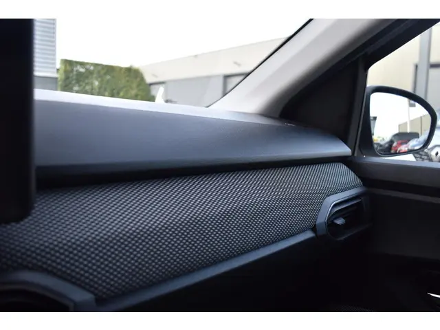 Dacia Jogger TCe 100 Bi-Fuel Extreme 2022 LPG/Gas 32