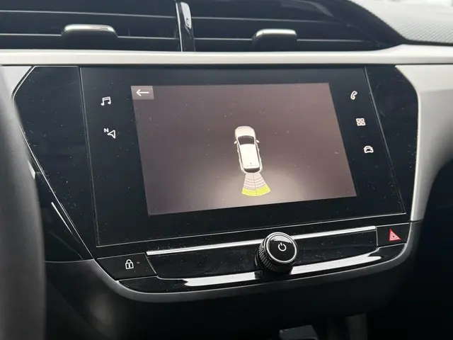 Opel Corsa 1.2 Edition NAVI|CARPLAY|AIRCO|NAP 2020 Benzine 11