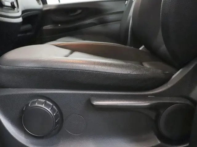 Mercedes-Benz Vito 114 CDI Lang 2023 Diesel 20