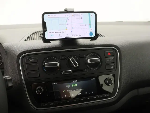 Škoda Citigo 1.0 Greentech Ambition 2018 Benzine 14
