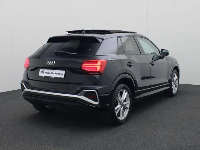 Audi Q2 2
