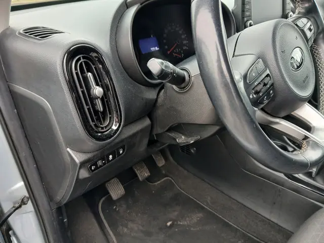 Kia Picanto 1.0 MPi DynamicPlusLine 2020 Benzine 11