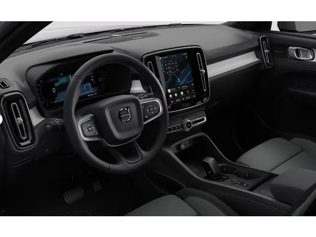 Volvo XC40 2.0 B3 Business Edition 2025 Benzine 7