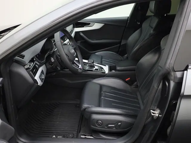 Audi A5 Sportback 40 TFSI/204PK S Line 2023 Benzine 18