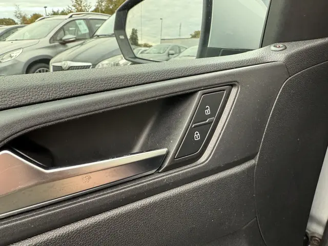 Volkswagen Polo 1.0 Comfortline 2017 Benzine 21