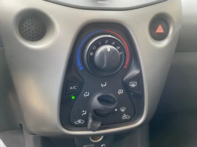 Peugeot 108 1.0 e-VTi Active 2018 Benzine 10