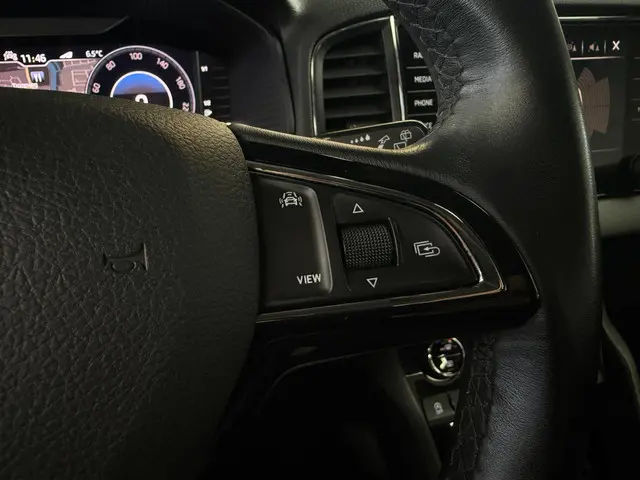 Škoda Karoq 1.5 TSI ACT Business Edition 2020 Benzine 17