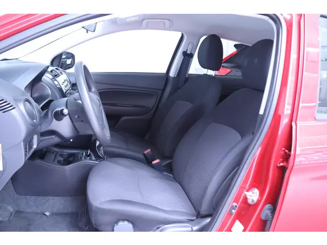 Mitsubishi Space Star 1.0 Cool+ 2018 Benzine 7